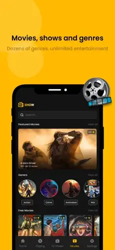 sony-mhc-v73d Movies and shows